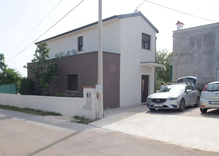 Vila Marta *